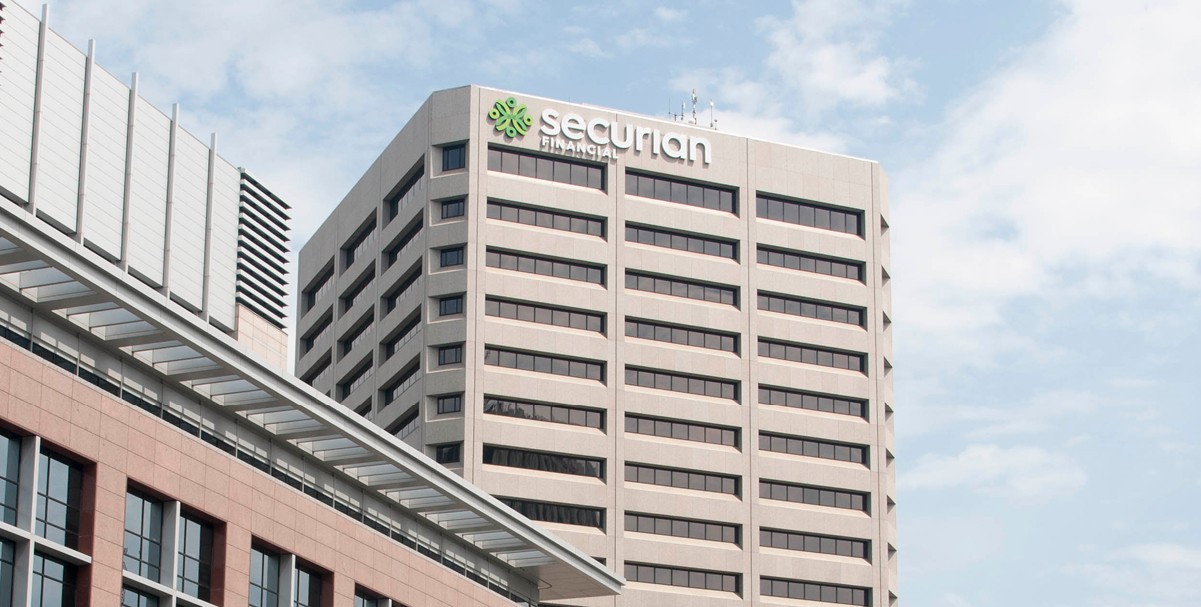 Securian Financial Launches Surplus Lines Insurance Company | Securian ...